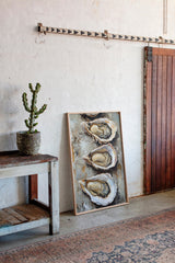 Oyster Reverie