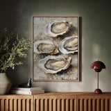 Briny Elegance Reverie