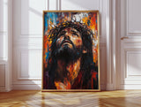 Fiery Reverence