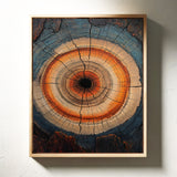 Earth's Echo Reverie