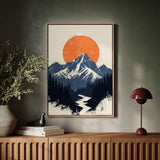 Crimson Peaks Reverie