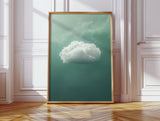 Whispering Cloudscape Reverie
