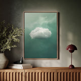 Whispering Cloudscape Reverie
