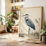 Wonderer of the Marshlands