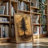 Timber Solitude
