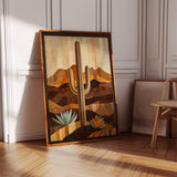 Desert Serenade