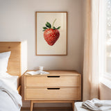 Strawberry Reverie