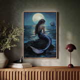 Ocean Serenade