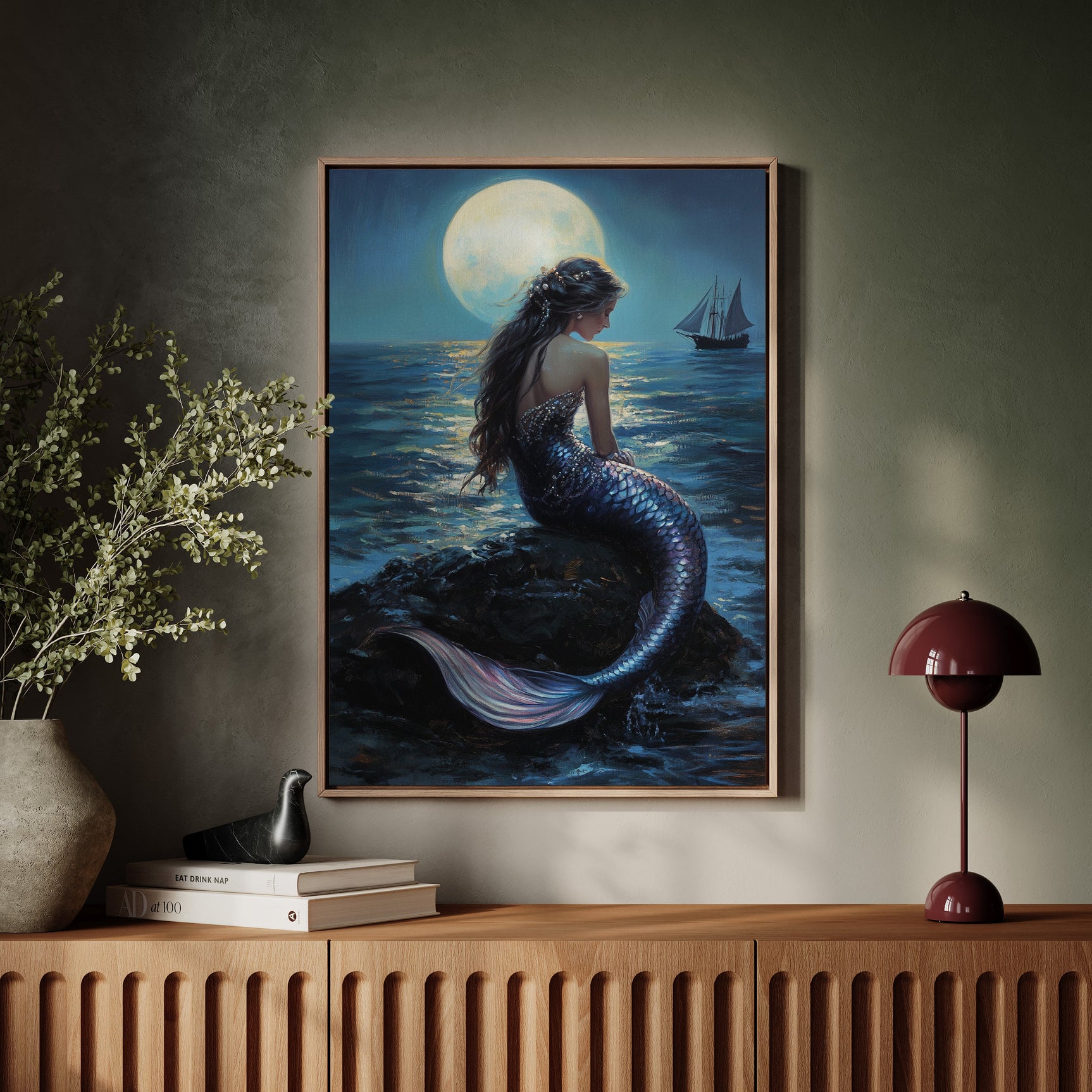 Ocean Serenade