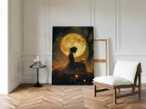 Moonlit Reverie