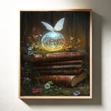 Enchanted Tomes