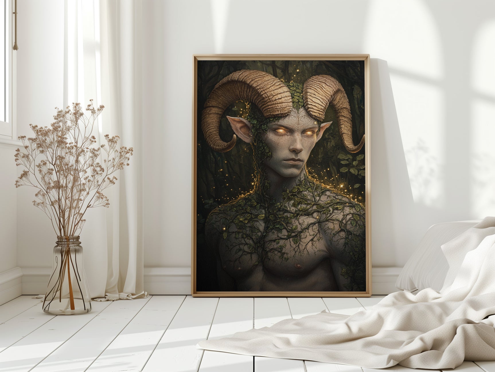 Guardian of the Verdant Realm