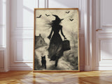 Witching Journey