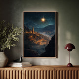 Starlit Haven