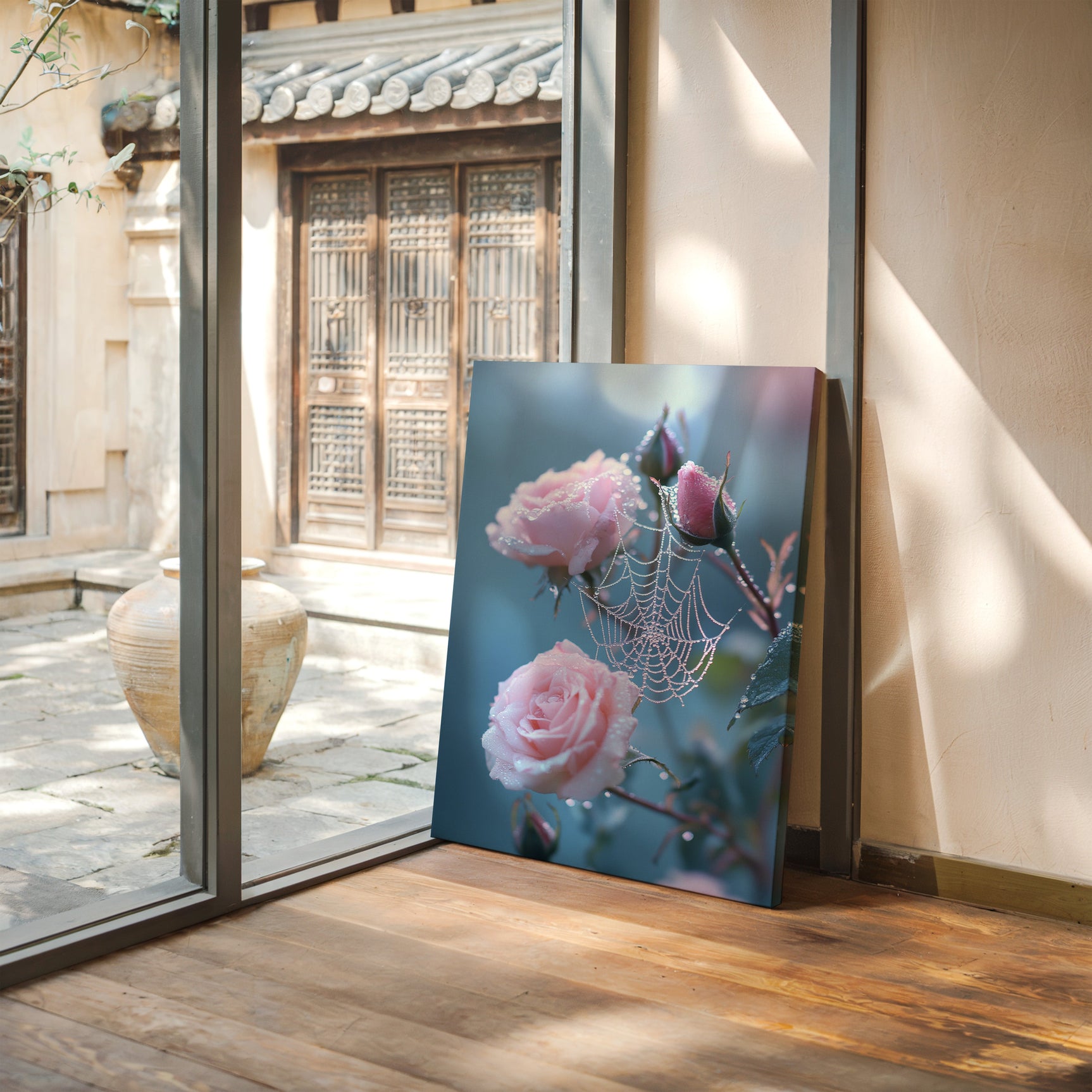 Petal Dreamscape