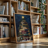 Twilight Bookish Evergreen