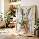 Carrot Dreams