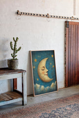 Celestial Reverie