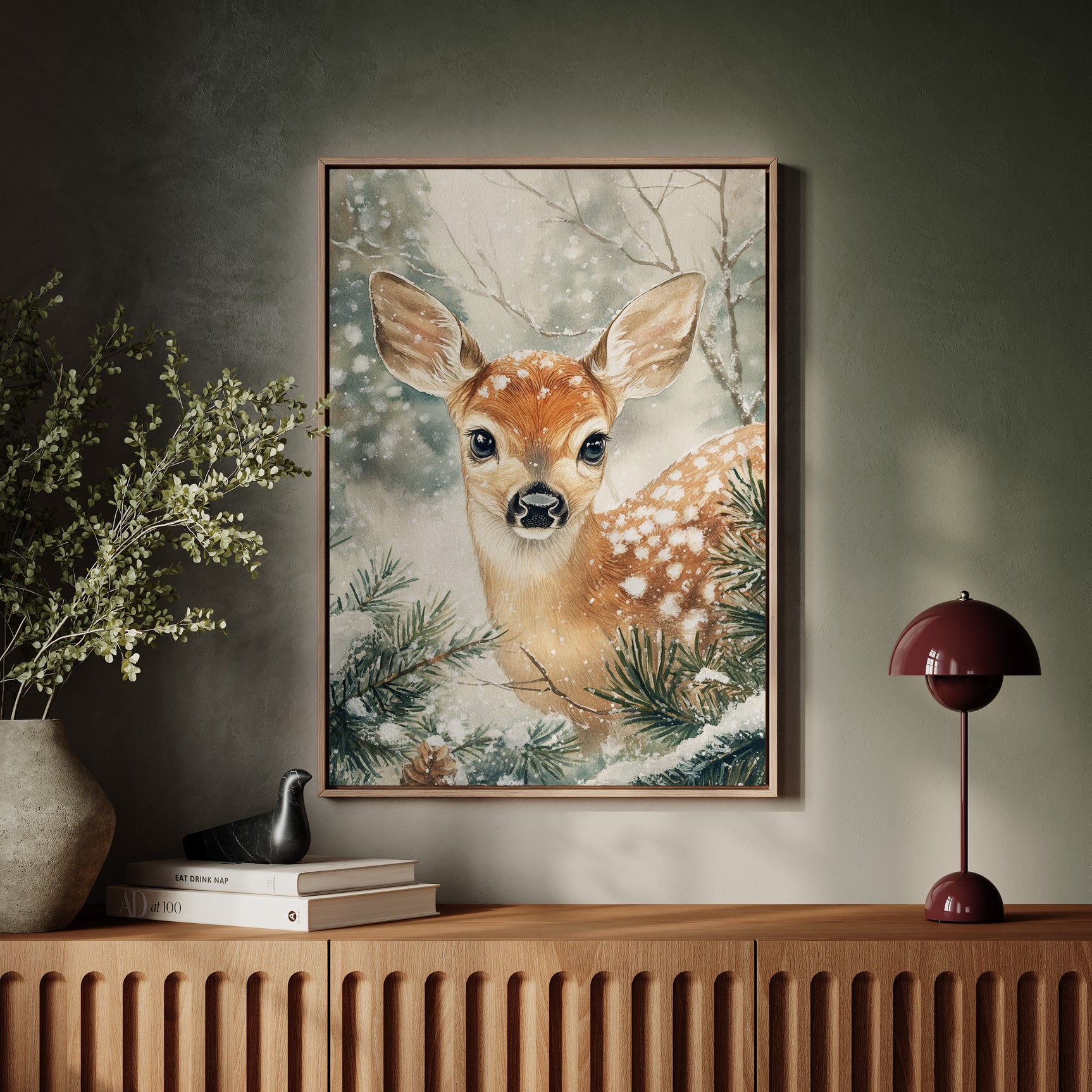 Fawn Serenity