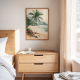 Tropical Serenity Dream