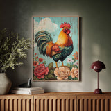 King Rooster