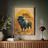 Amber Horizon Buffalo