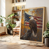 Autumnal Freedom Reverie