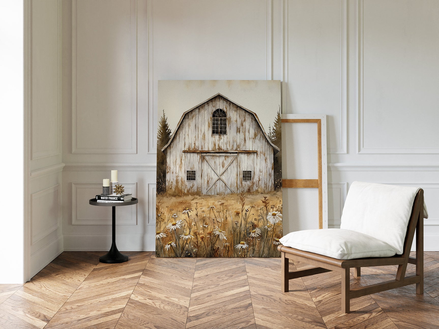 Rustic Reverie