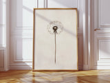 Whispering Dandelion Dream