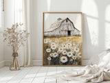Daisy Whisper Farmhouse