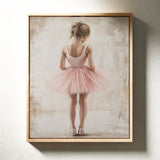 Blush Reverie Ballet