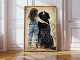 Gentle Companions Reverie
