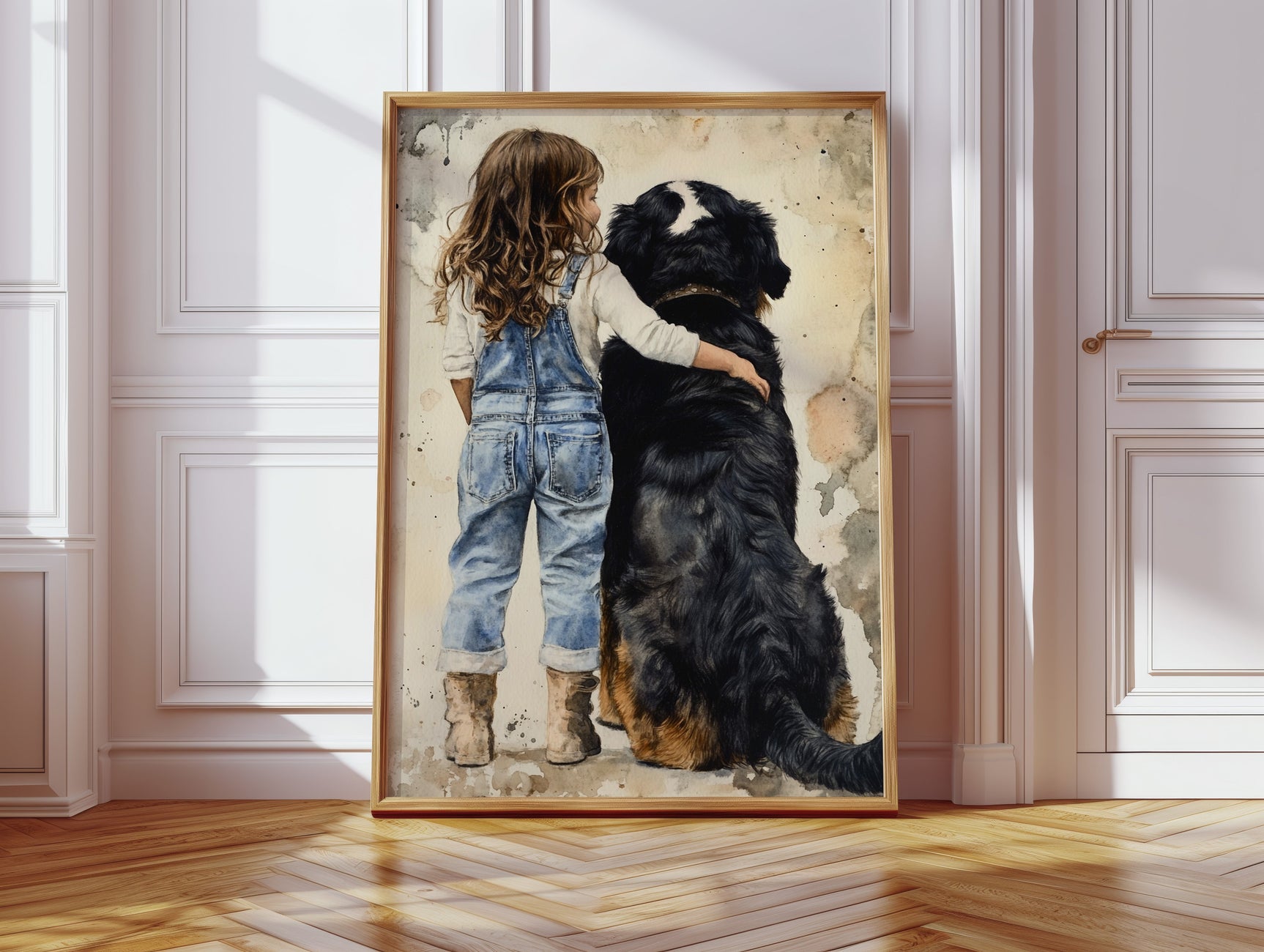 Gentle Companions Reverie