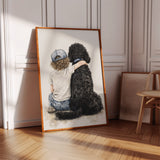 Golden Companionship