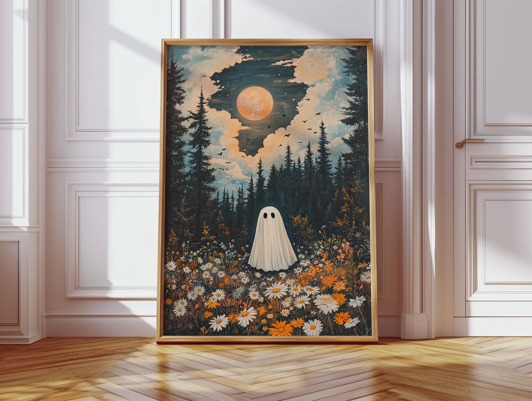 Moonlit Enchantment