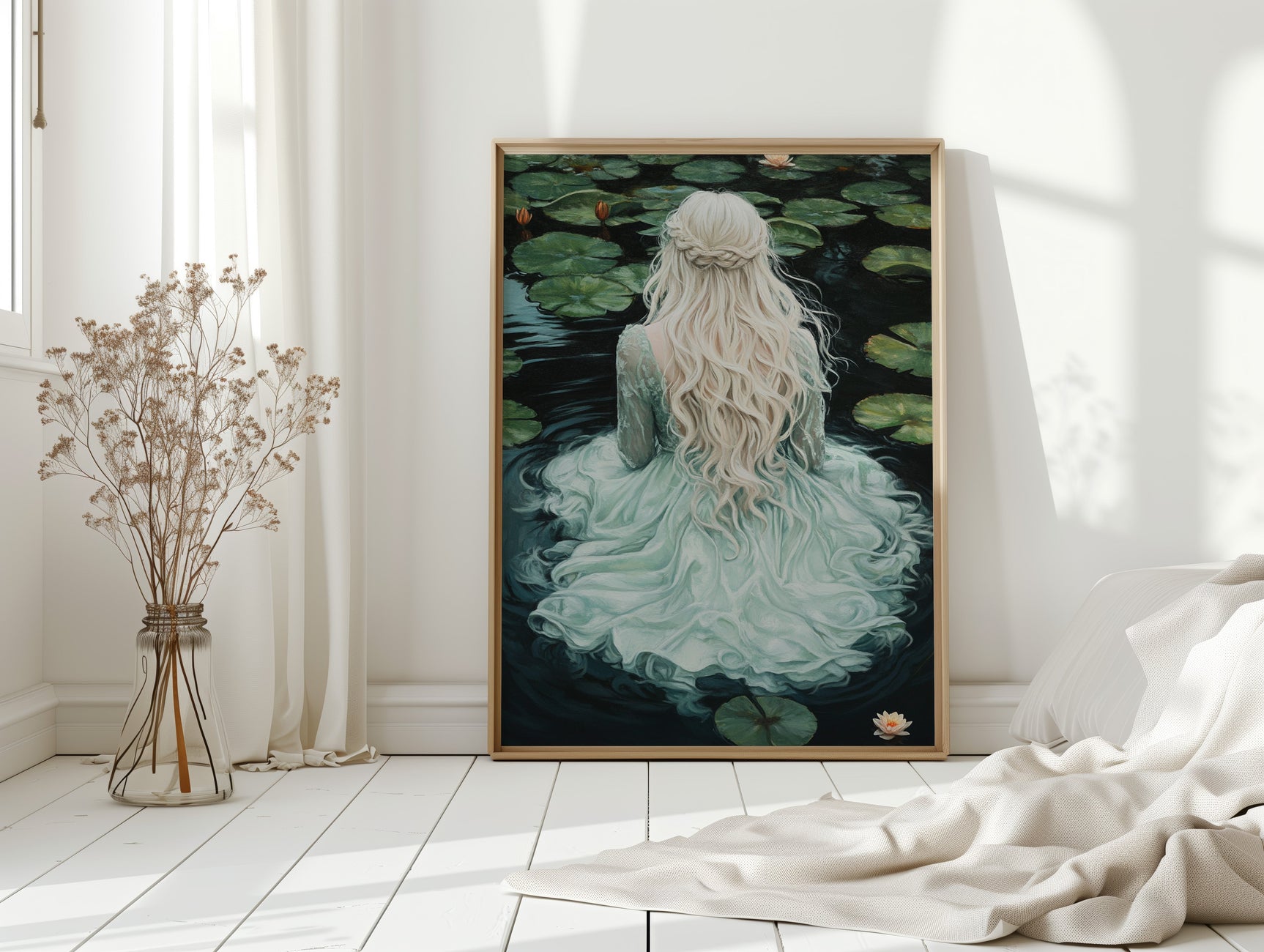 Emerald Reverie