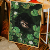 Emerald Meditation