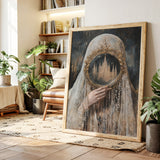 Veiled Reflections