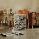 Briny Elegance Reverie
