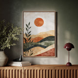 Whisper of Autumn Hills