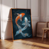 Dance Beneath The Waves