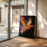 Flames Of Rebirth