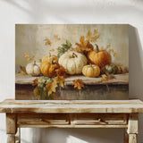 Harvest's Gentle Embrace