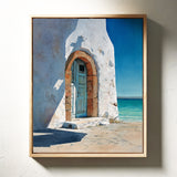 Gateway to Sunlit Shores