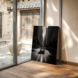 Journey Through Timeless Streets