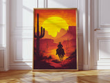 Chasing the Golden Horizon