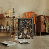 Enchanted Woodland Reverie