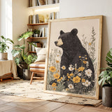 Whisper of the Wildflowers