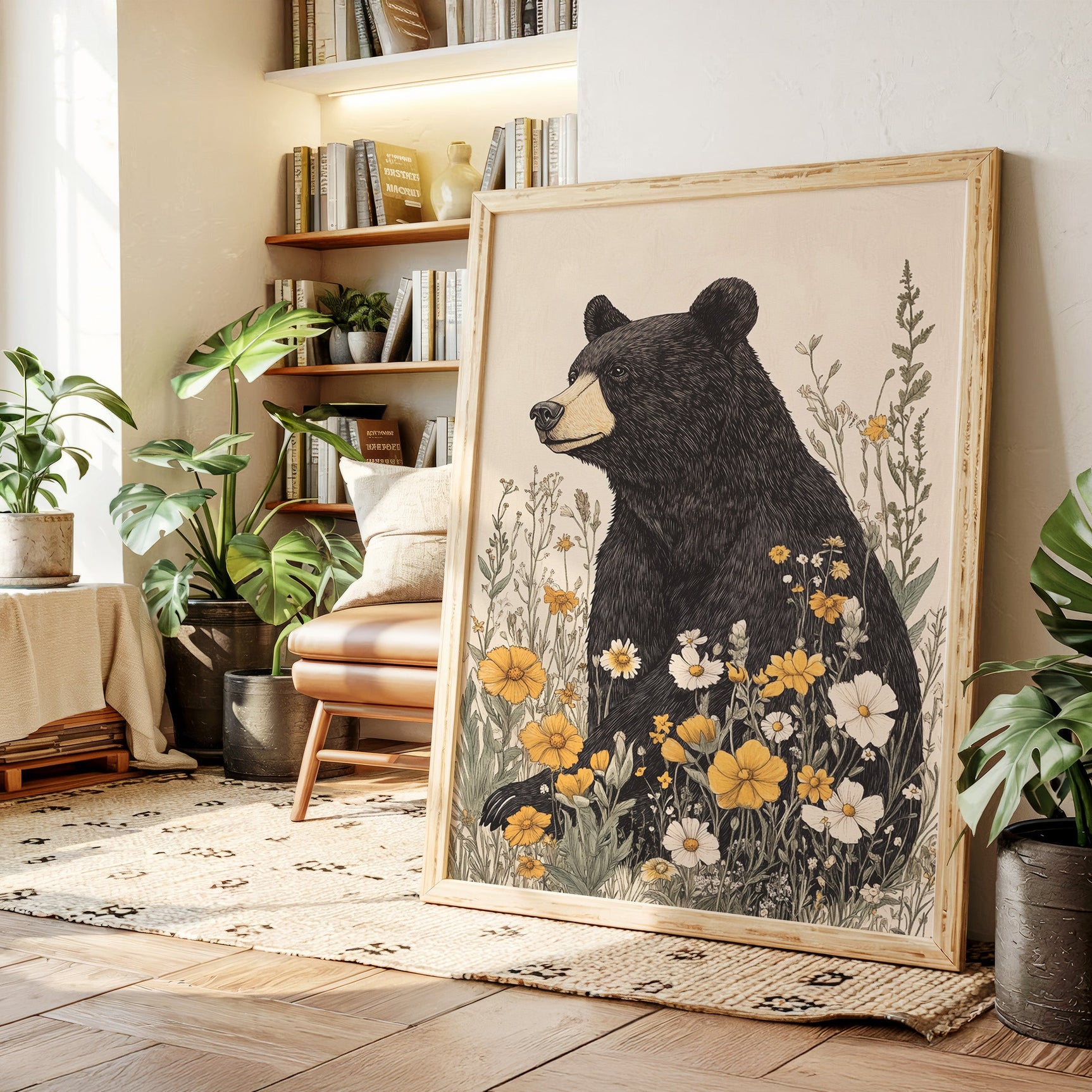 Whisper of the Wildflowers