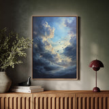 Skyward Reverie
